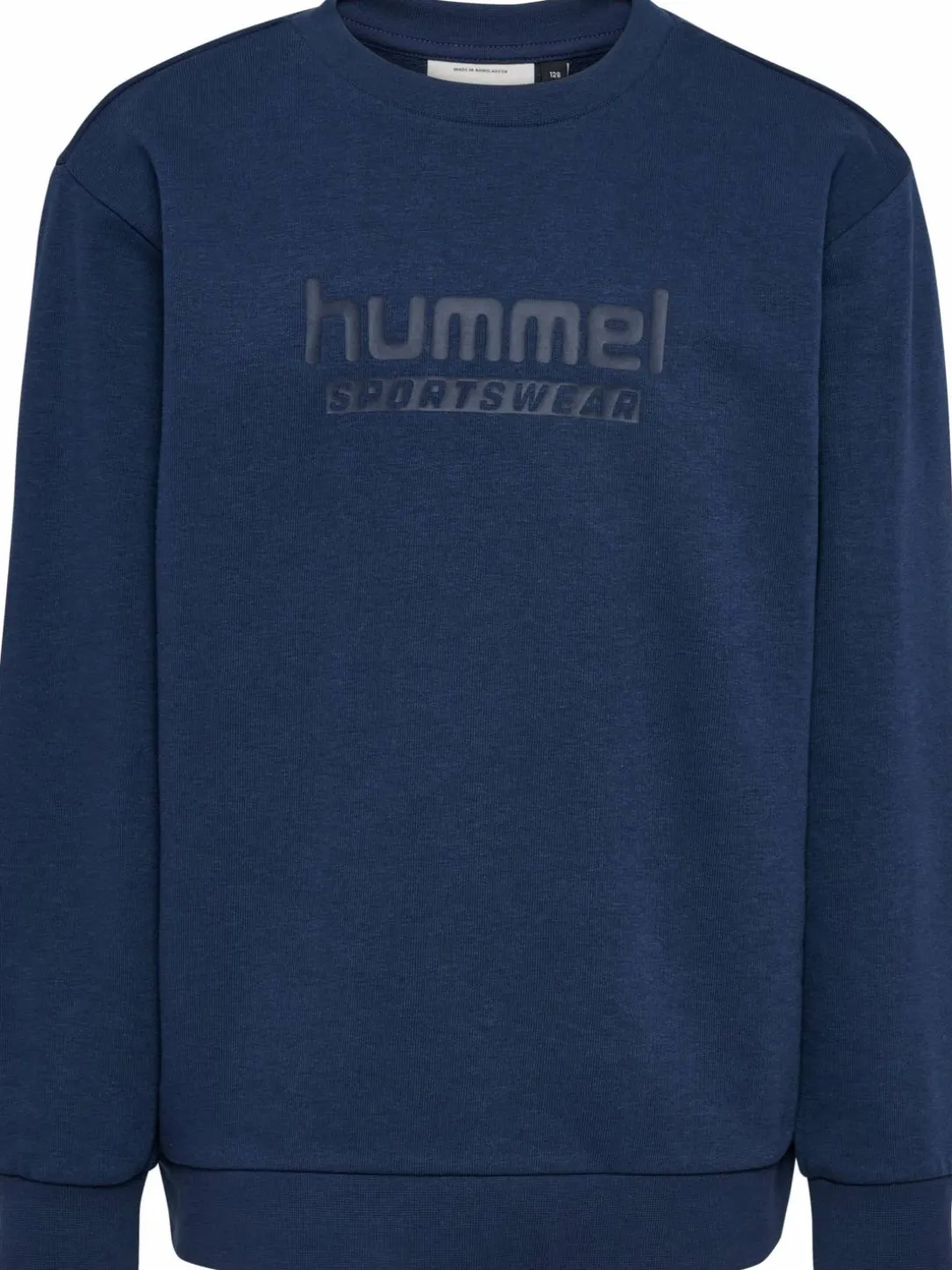 hmlJR BASE SWEATSHIRT