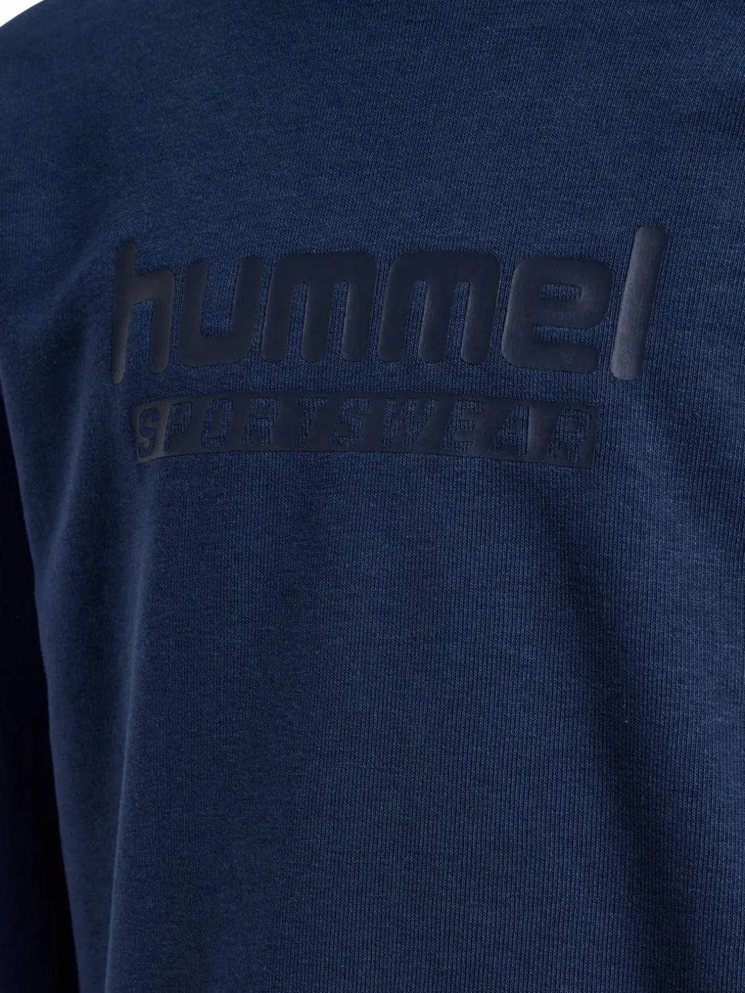 hmlJR BASE SWEATSHIRT