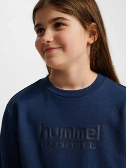 hmlJR BASE SWEATSHIRT