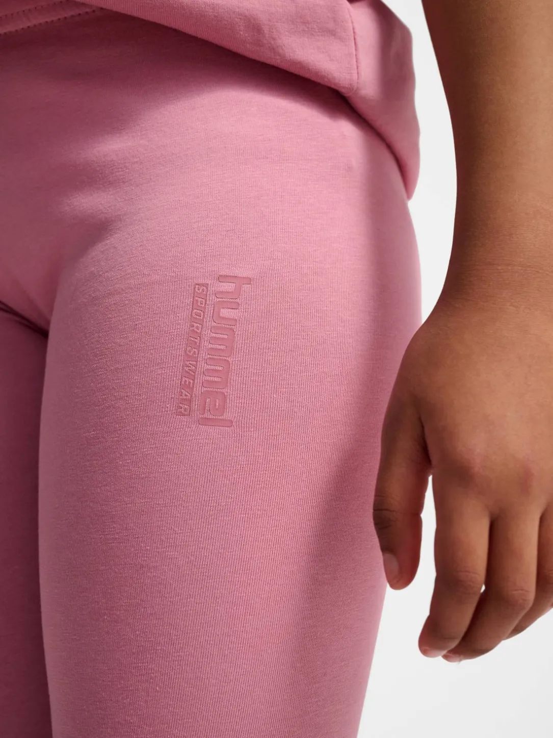 hmlJR BASE TIGHTS