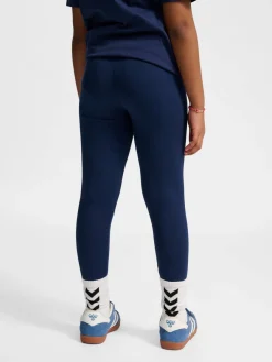 hmlJR BASE TIGHTS