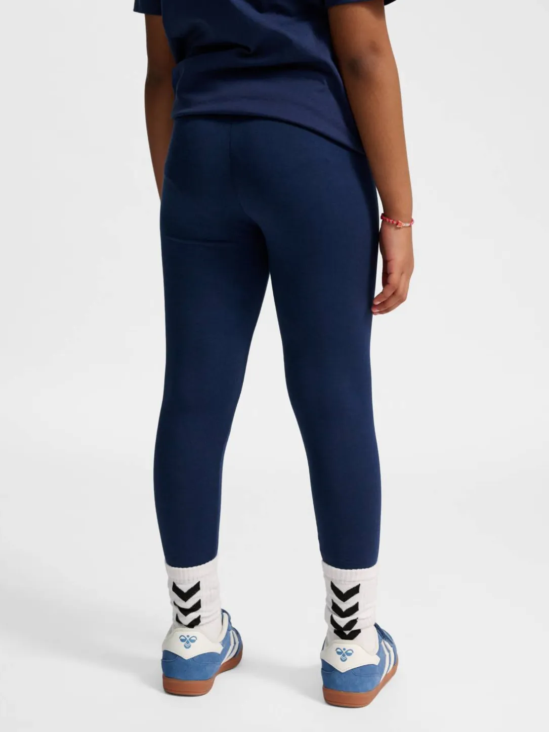 hmlJR BASE TIGHTS
