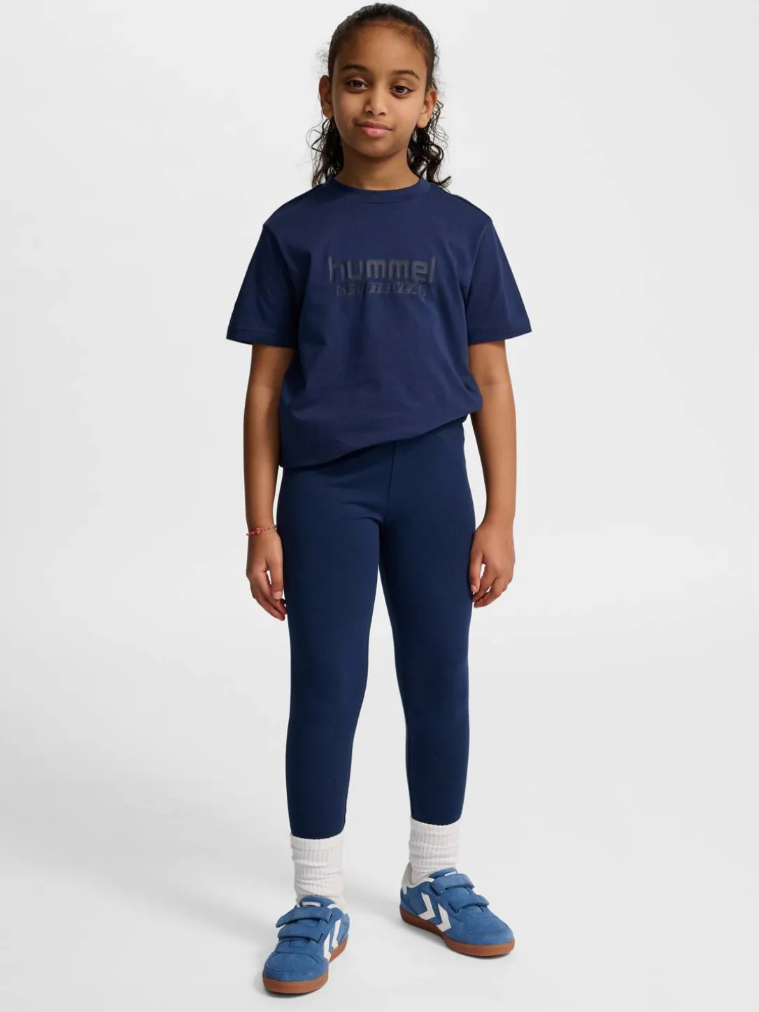 hmlJR BASE TIGHTS