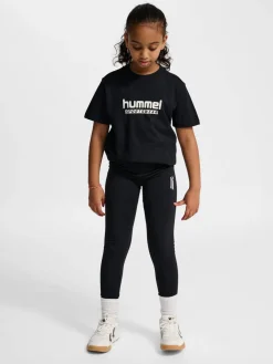 hmlJR BASE TIGHTS