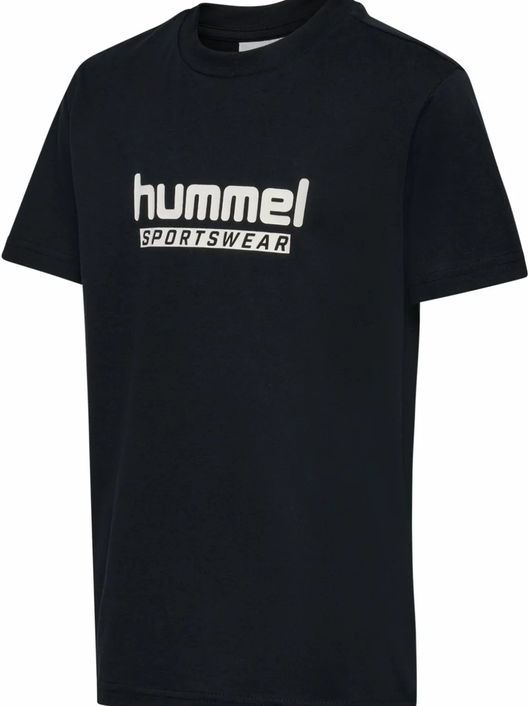 hmlJR BASE T-SHIRT S/S
