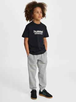 hmlJR BASE T-SHIRT S/S