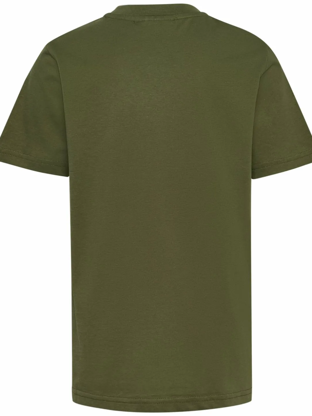 hmlJR BASE T-SHIRT S/S