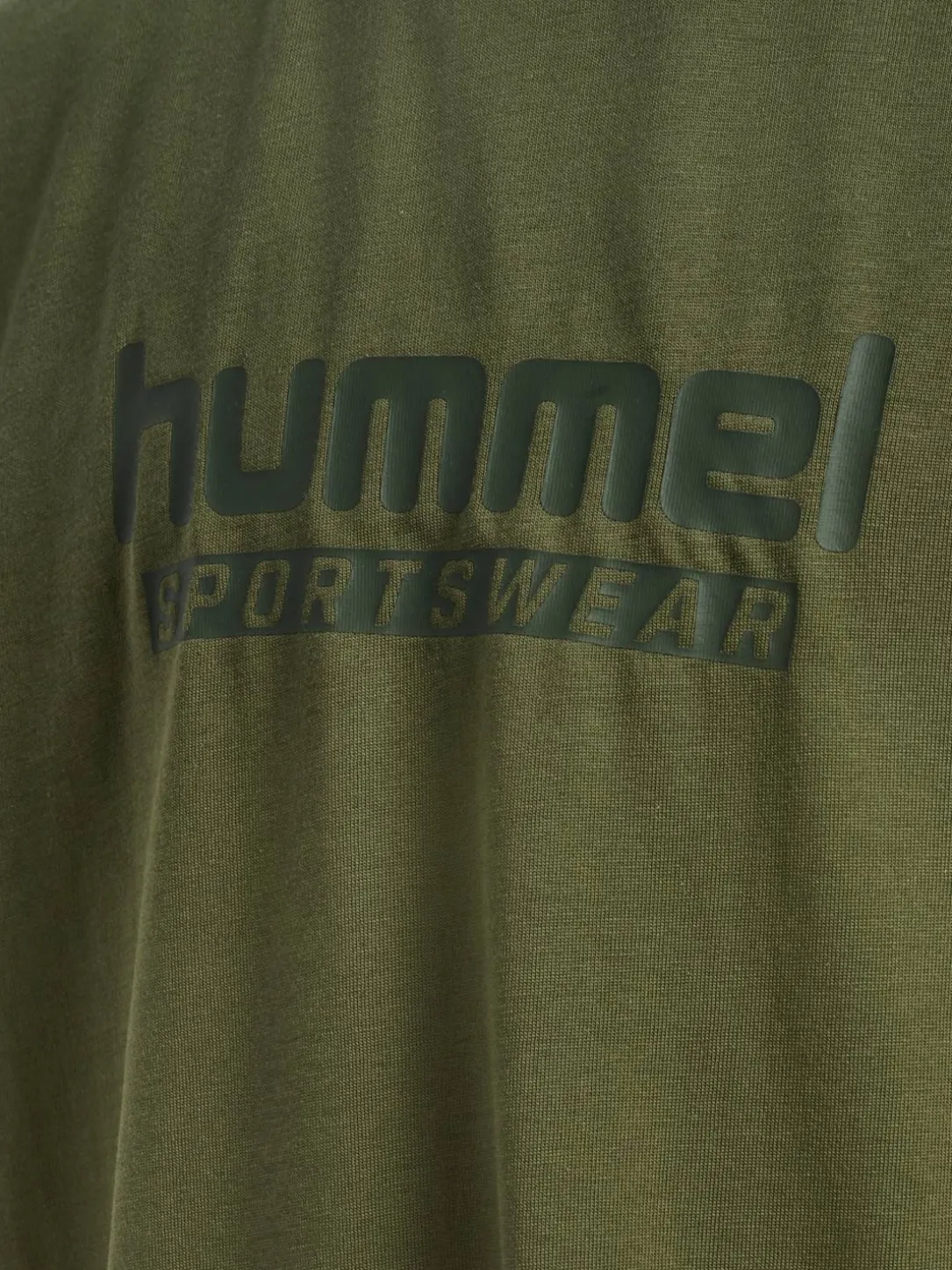 hmlJR BASE T-SHIRT S/S