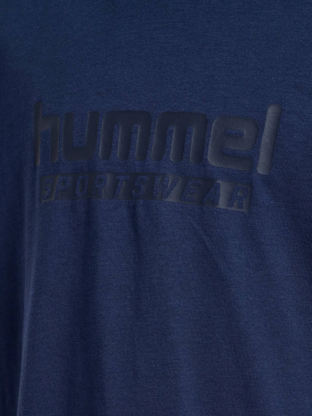 hmlJR BASE T-SHIRT S/S