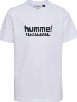 hmlJR BASE T-SHIRT S/S