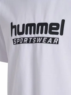 hmlJR BASE T-SHIRT S/S