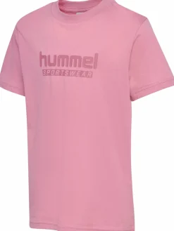 hmlJR BASE T-SHIRT S/S