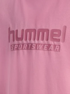 hmlJR BASE T-SHIRT S/S
