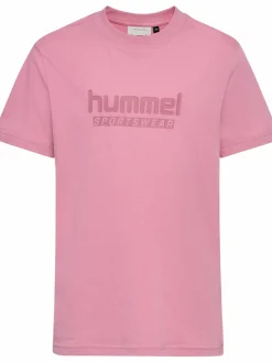 hmlJR BASE T-SHIRT S/S
