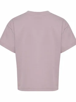 hmlJR BOXY GRAPHIC T-SHIRT S/S