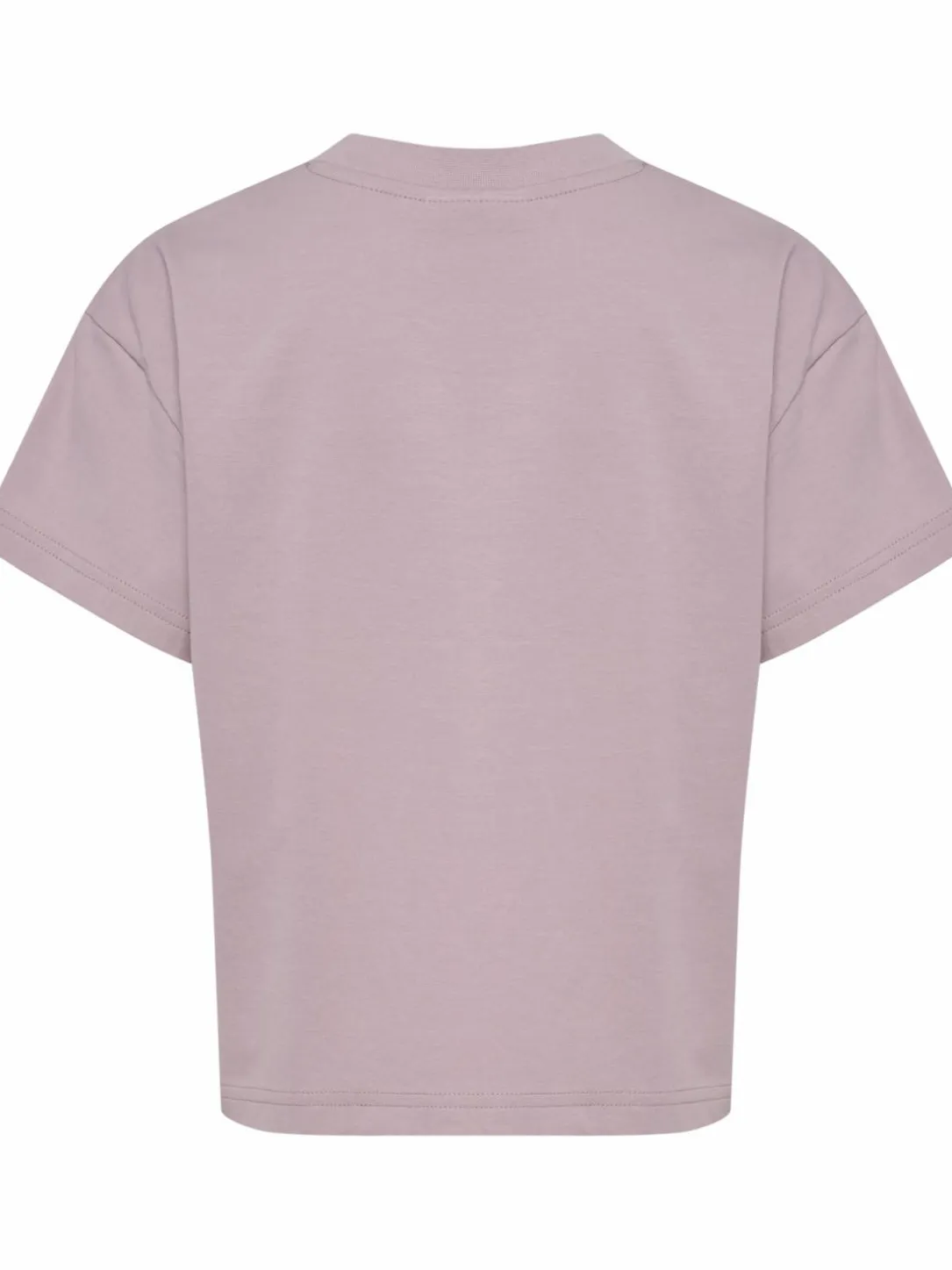 hmlJR BOXY GRAPHIC T-SHIRT S/S