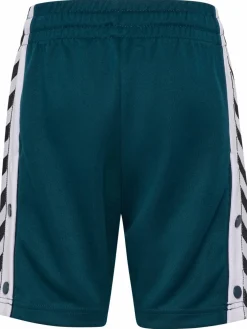 hmlJR CHEVRON SHORTS