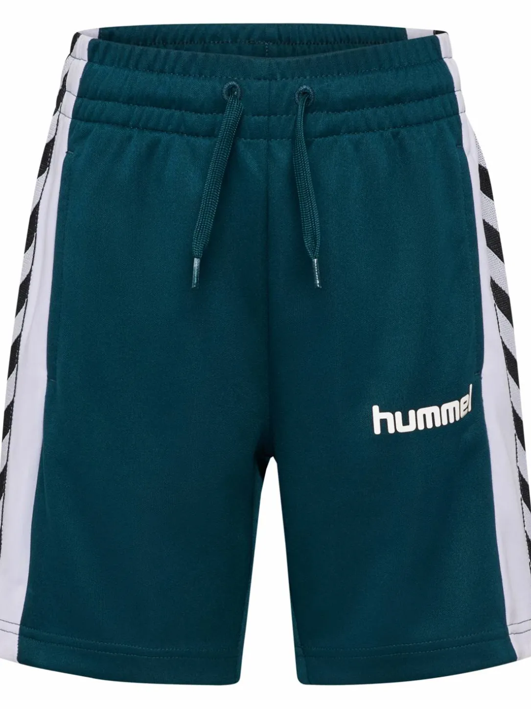 hmlJR CHEVRON SHORTS