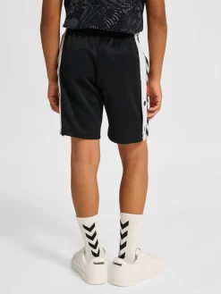 hmlJR CHEVRON SHORTS