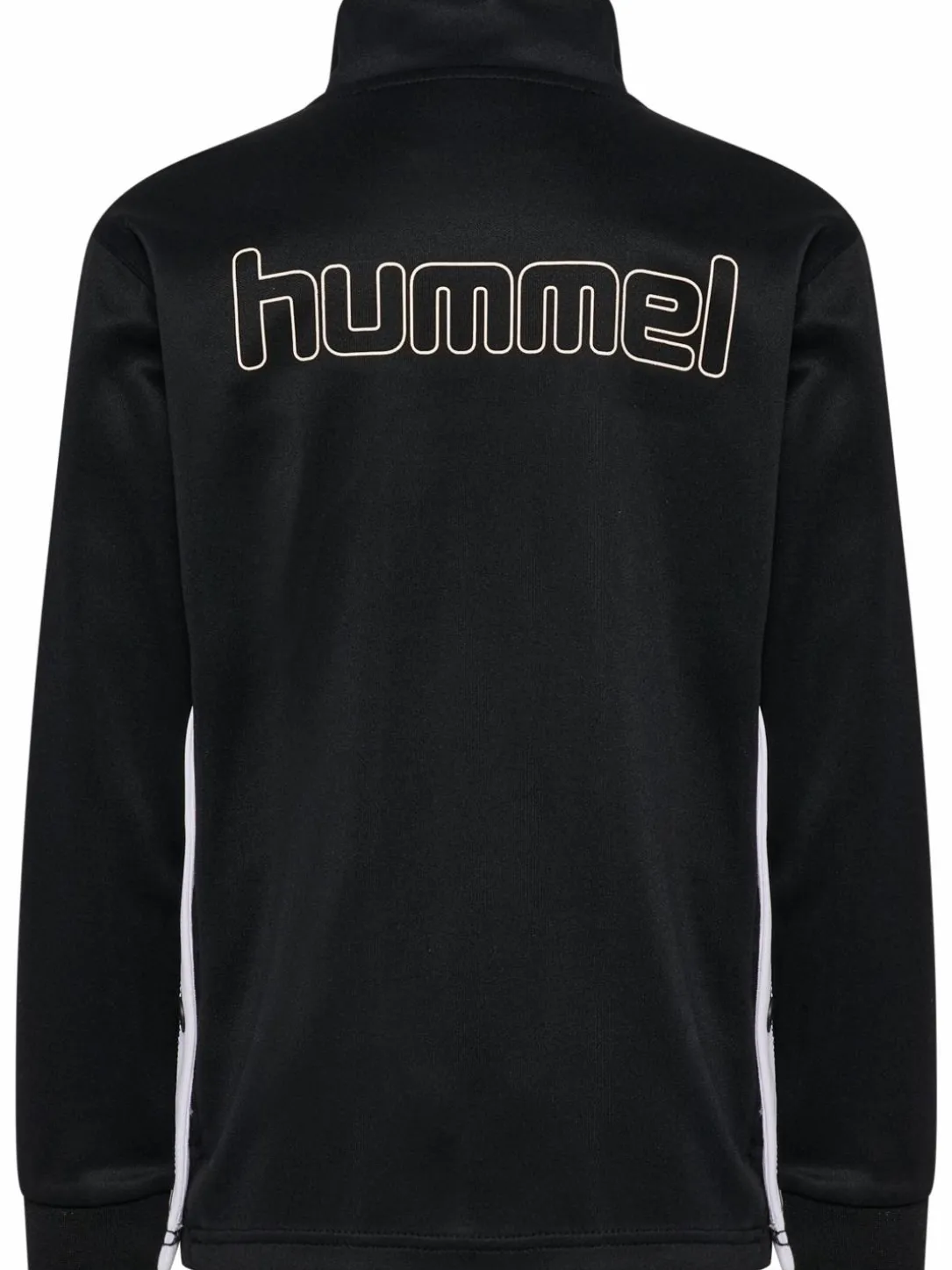 hmlJR CHEVRON ZIP JACKET
