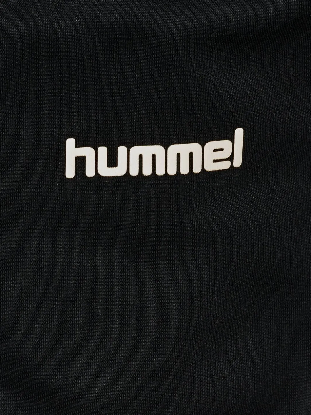 hmlJR CHEVRON ZIP JACKET