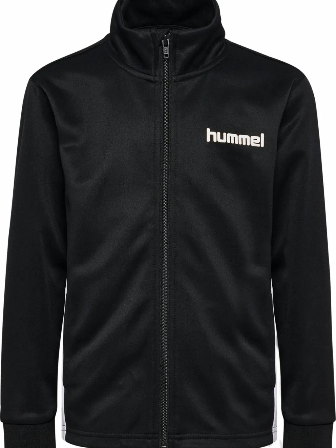 hmlJR CHEVRON ZIP JACKET
