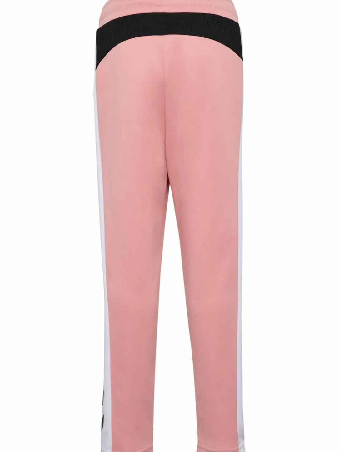 hmlJR COLORBLOCK TRACKSUIT