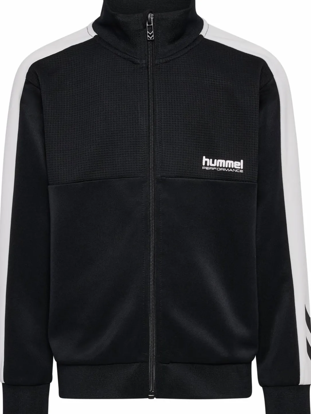 hmlJR COLORBLOCK TRACKSUIT