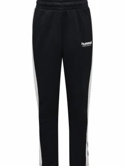 hmlJR COLORBLOCK TRACKSUIT