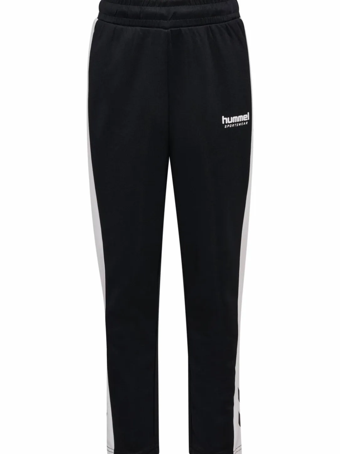 hmlJR COLORBLOCK TRACKSUIT
