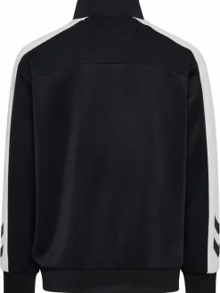 hmlJR COLORBLOCK TRACKSUIT