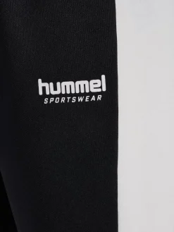 hmlJR COLORBLOCK TRACKSUIT
