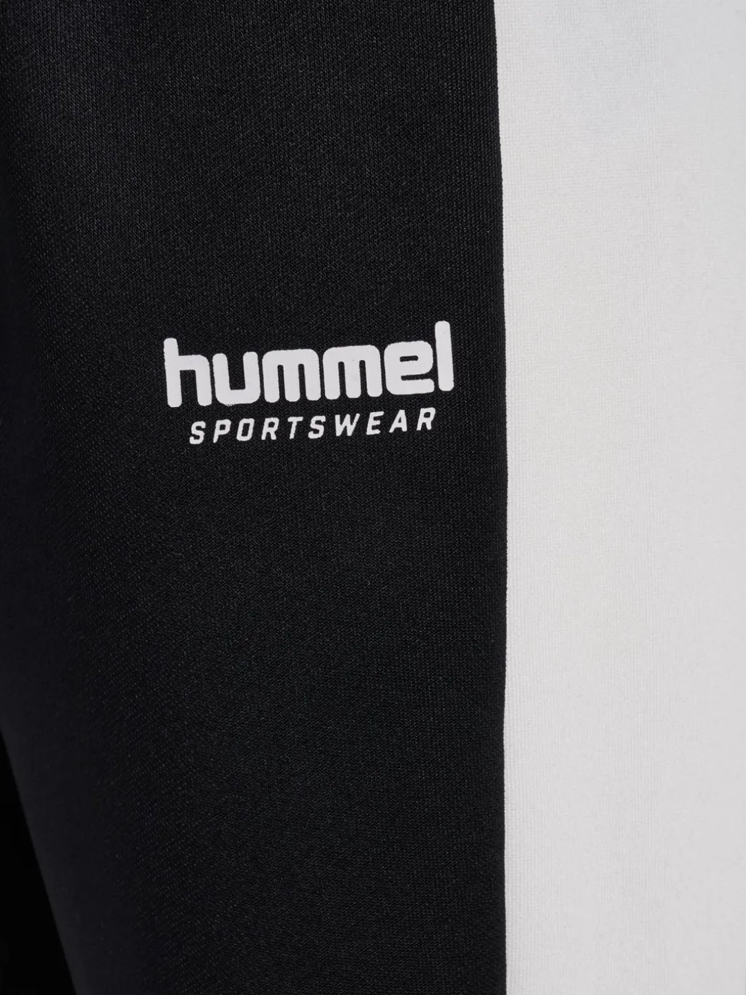 hmlJR COLORBLOCK TRACKSUIT