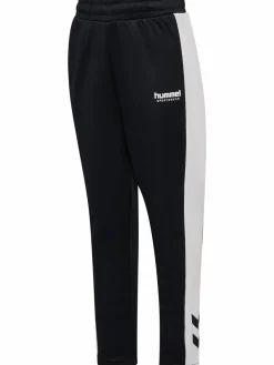 hmlJR COLORBLOCK TRACKSUIT