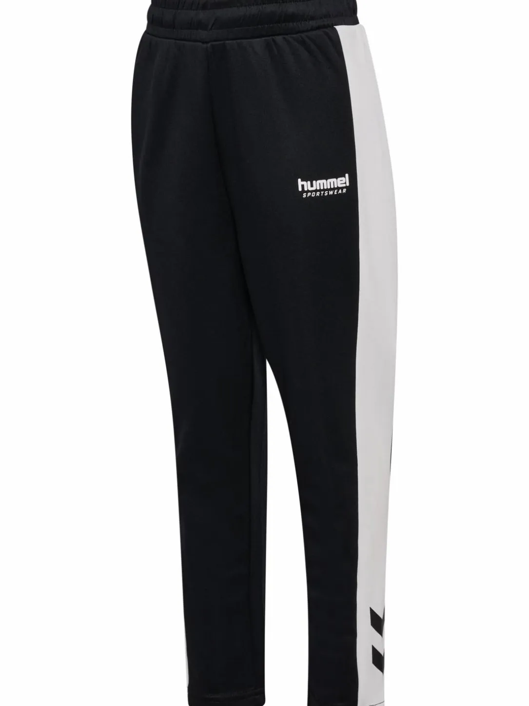 hmlJR COLORBLOCK TRACKSUIT
