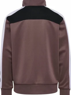 hmlJR COLORBLOCK TRACKSUIT