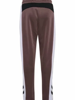 hmlJR COLORBLOCK TRACKSUIT
