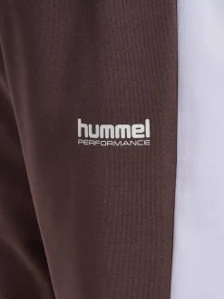 hmlJR COLORBLOCK TRACKSUIT