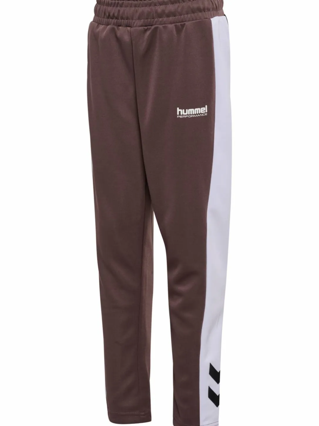 hmlJR COLORBLOCK TRACKSUIT