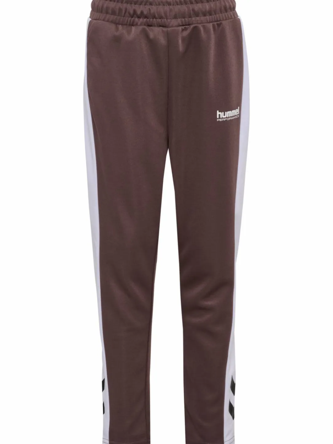 hmlJR COLORBLOCK TRACKSUIT