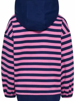 hmlJR CONELLY BOXY CONTRAST HOODIE