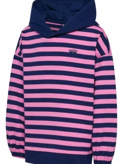 hmlJR CONELLY BOXY CONTRAST HOODIE