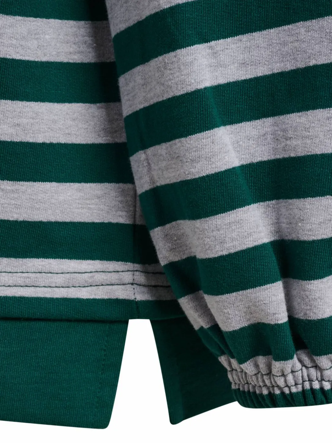 hmlJR CONELLY BOXY CONTRAST HOODIE