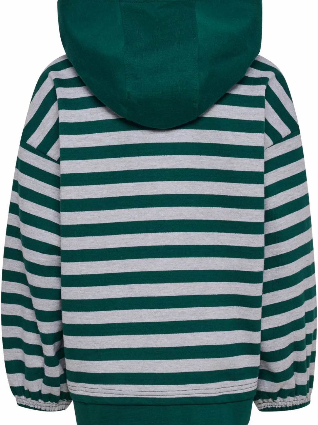 hmlJR CONELLY BOXY CONTRAST HOODIE