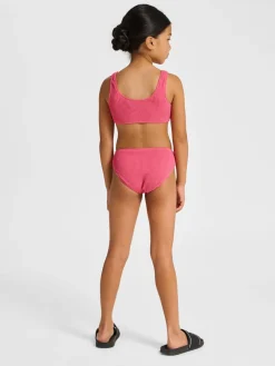 hmlJR CRINKLE BIKINI