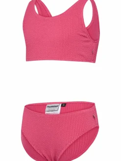 hmlJR CRINKLE BIKINI