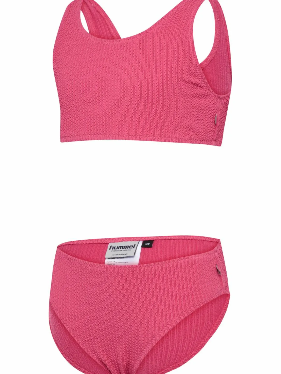 hmlJR CRINKLE BIKINI