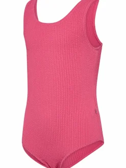 hmlJR CRINKLE SWIMSUIT