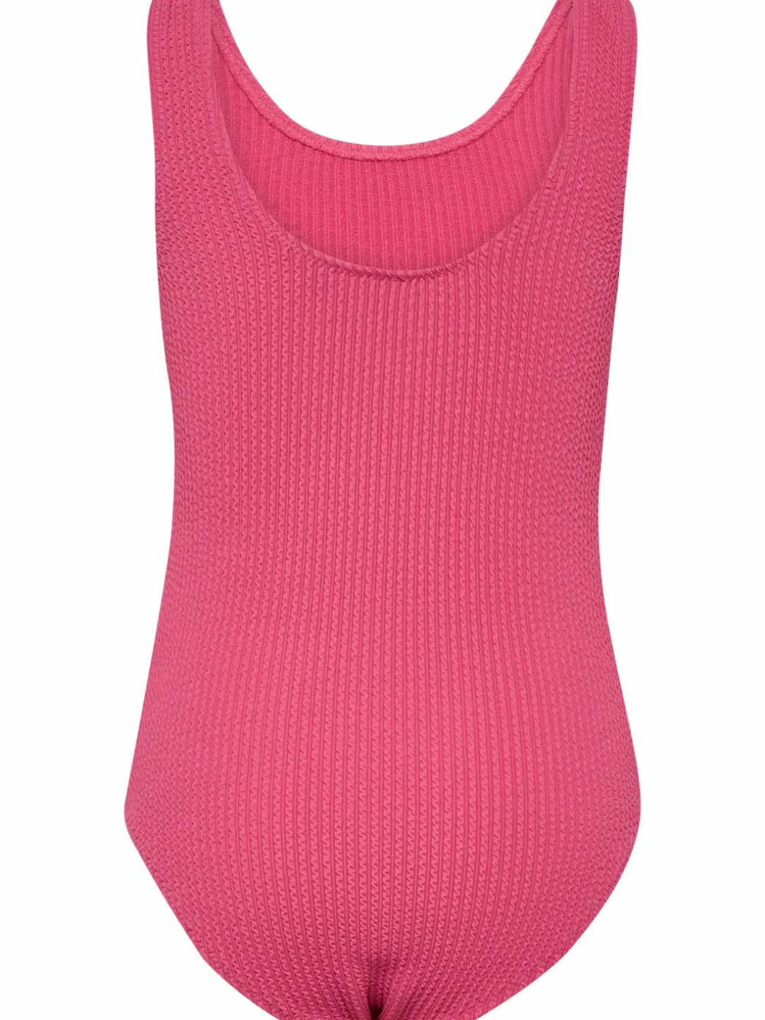 hmlJR CRINKLE SWIMSUIT