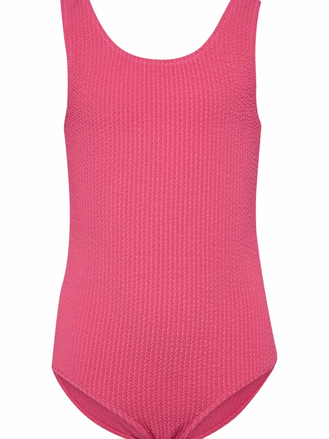 hmlJR CRINKLE SWIMSUIT